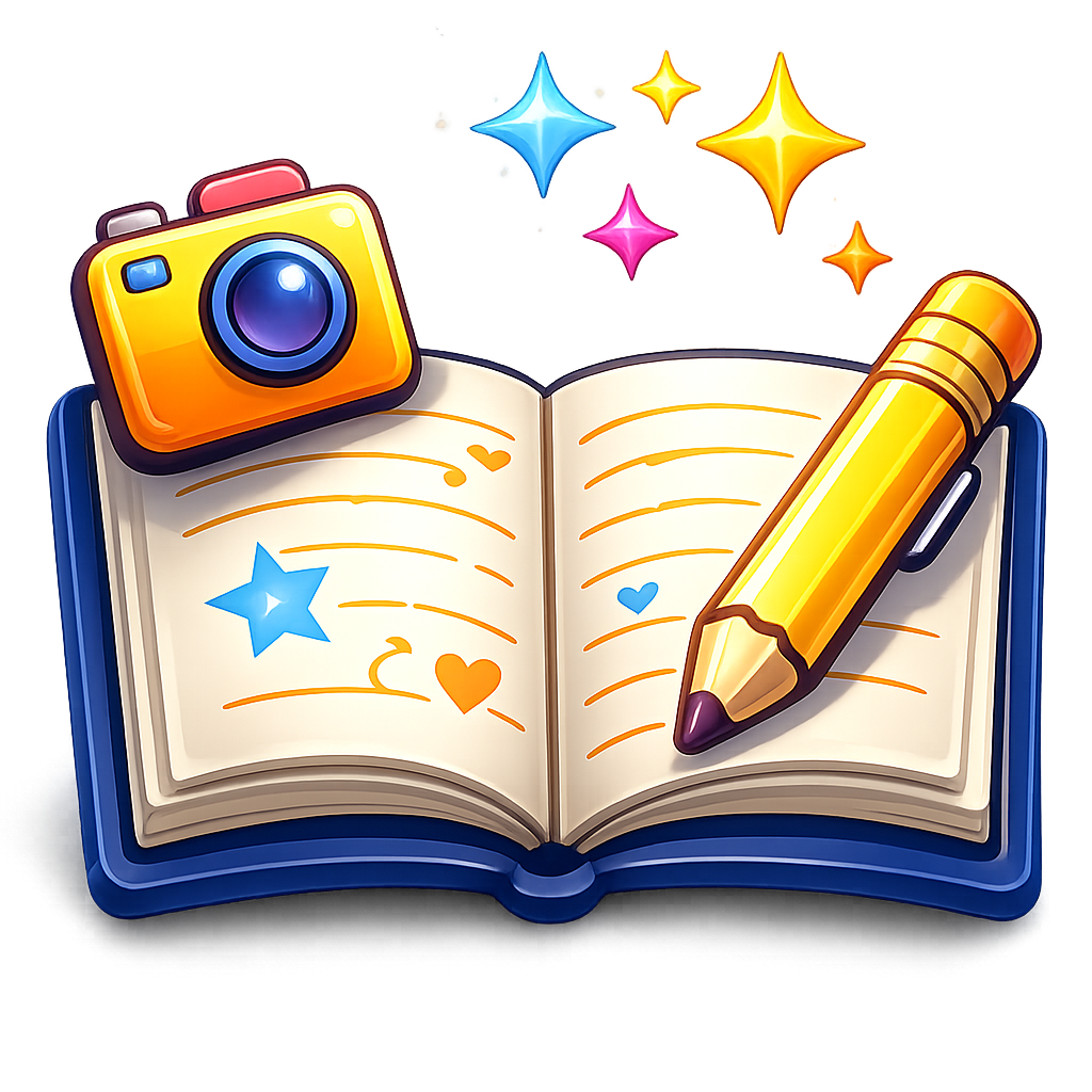 Snapbook